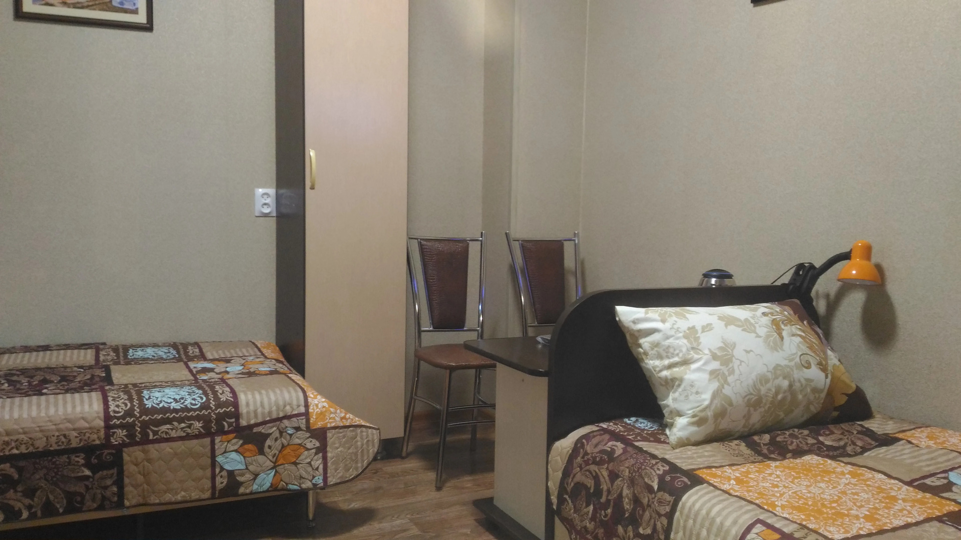 Мини-отель Альфа