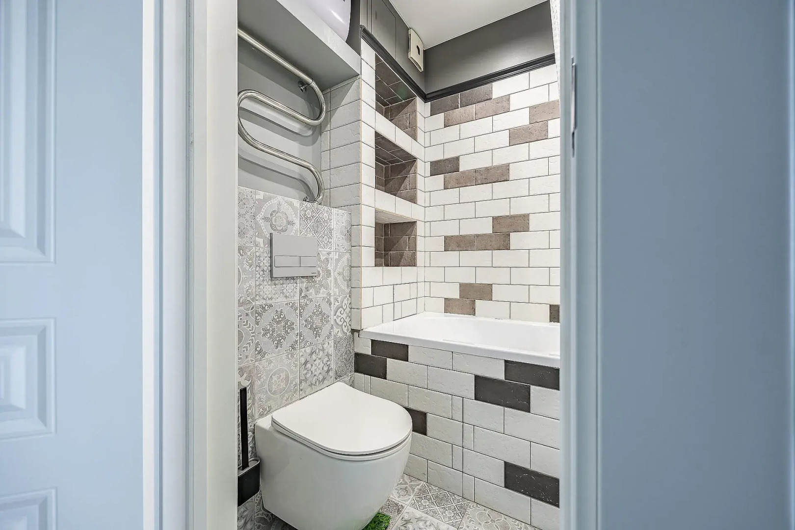 Квартира Top House люкс на площади Ленина