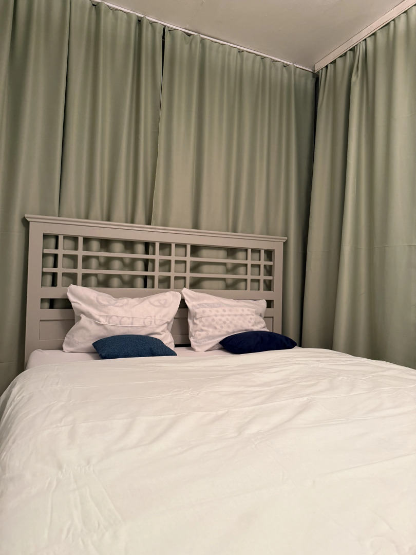 Квартира уютная в центре