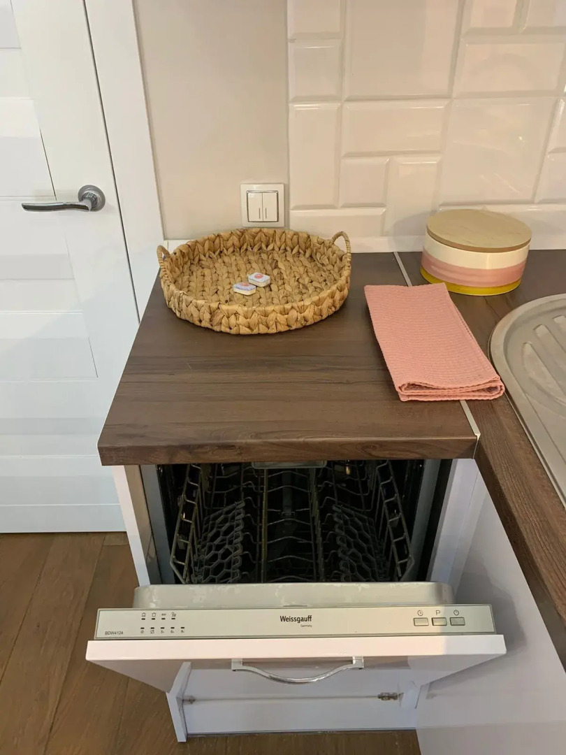 Квартира Розовый Закат