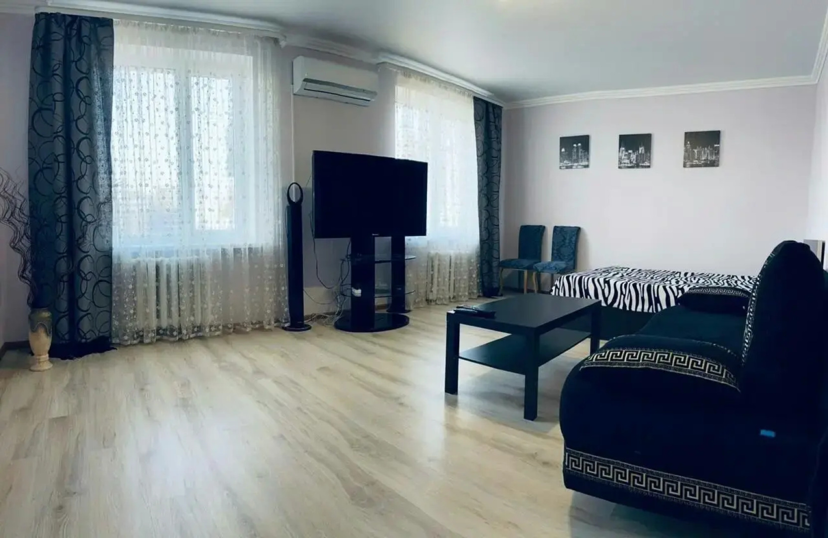 Квартира в Центре Города