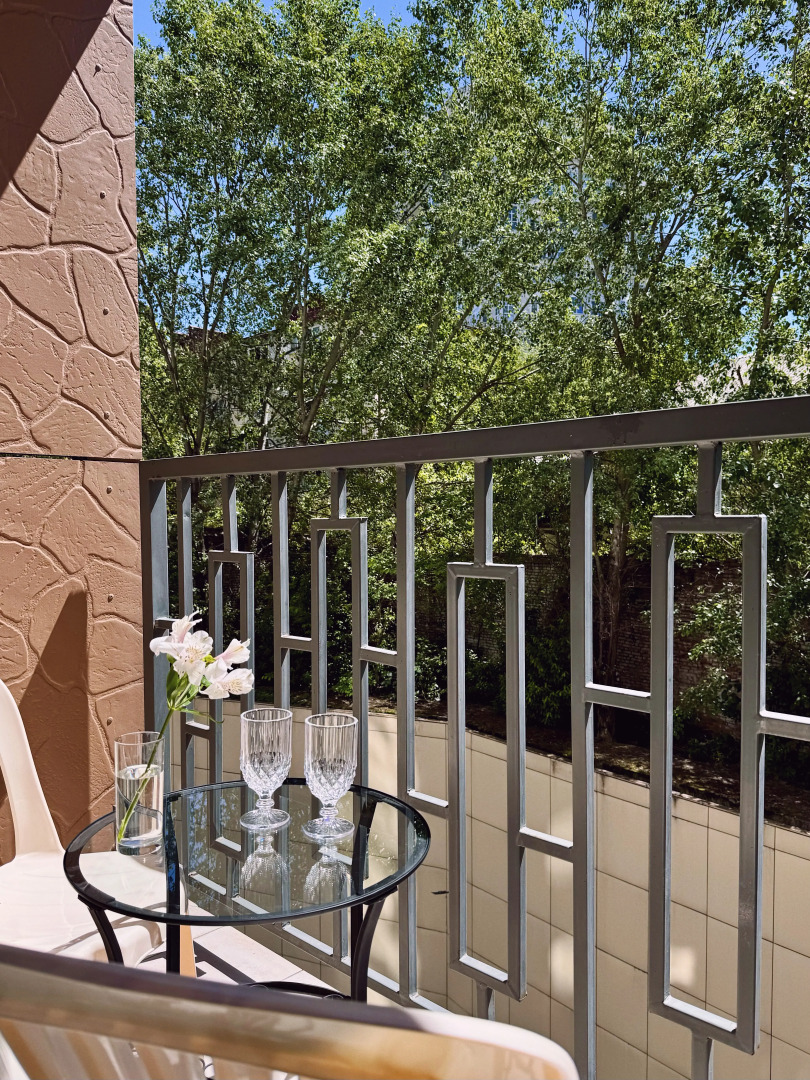 Квартира Альпийский Квартал