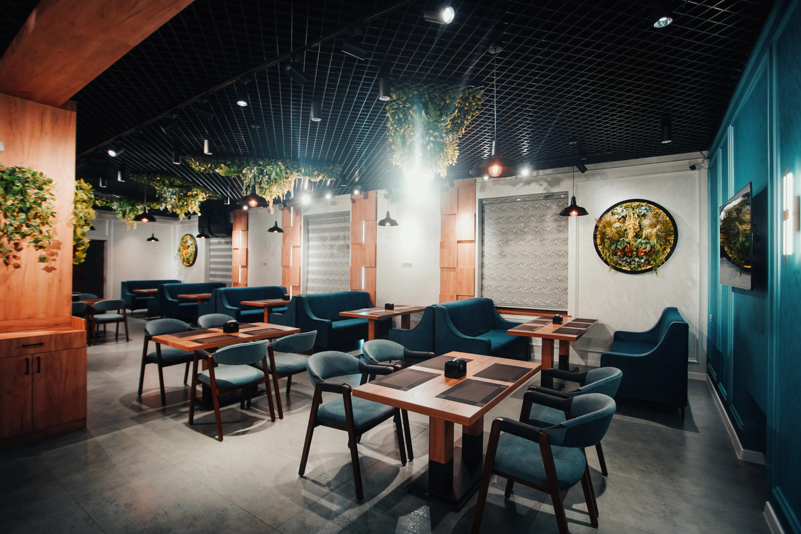 Отель Bog’ishamol