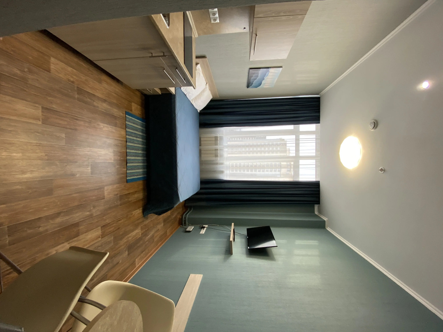 Апартаменты ПаркСити на Партизана Железняка 40Б Astar