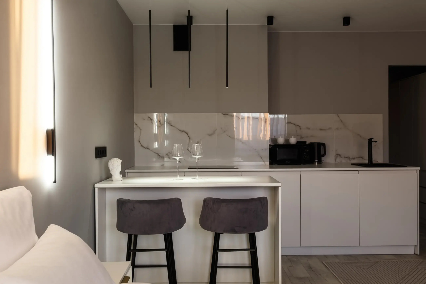 Квартира Посуточно Премиум