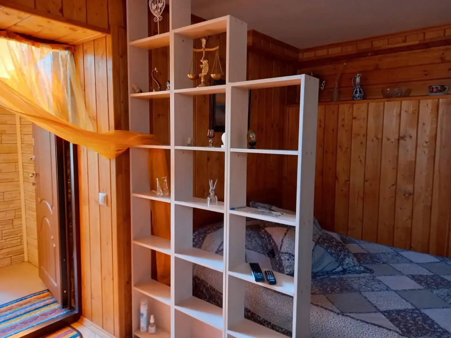 Гостевой дом в Центральном Парке