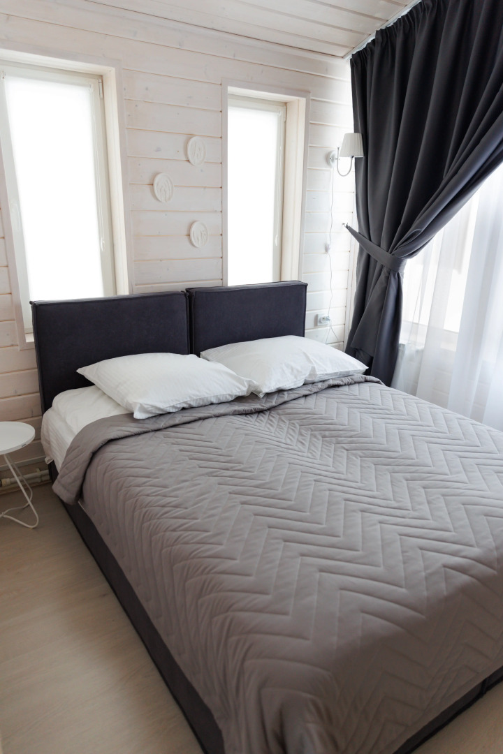 База отдыха Атлант Вилладж