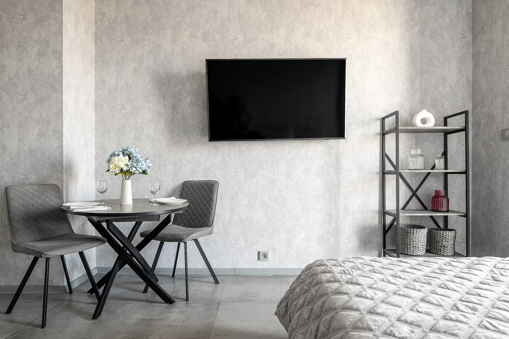Апартаменты Red Apartments Аврора Астрей