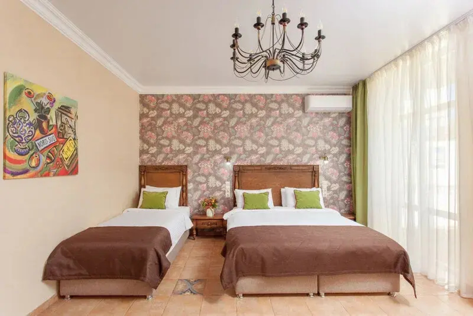 Бутик-отель Picasso