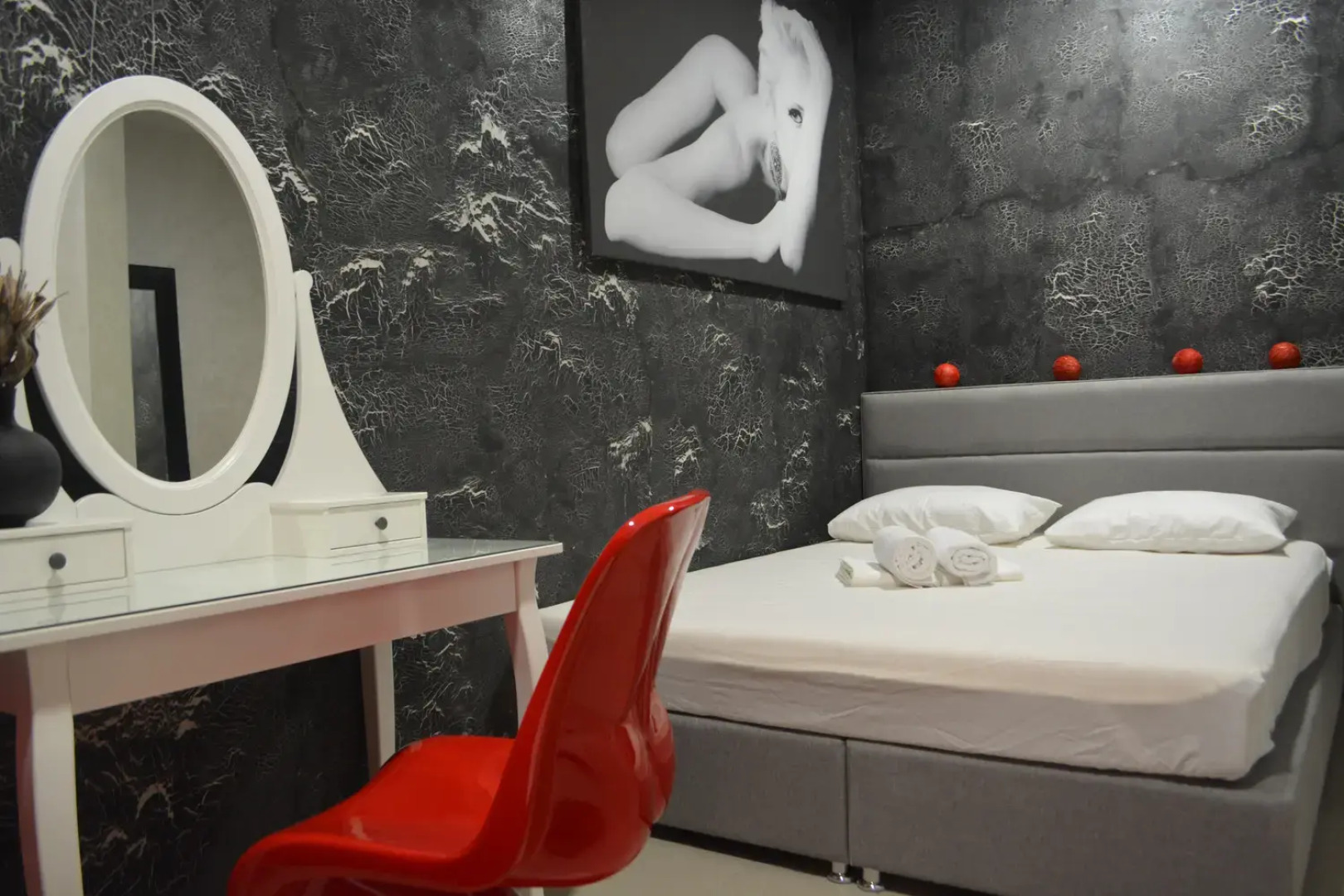 Мини-отель Шокотель