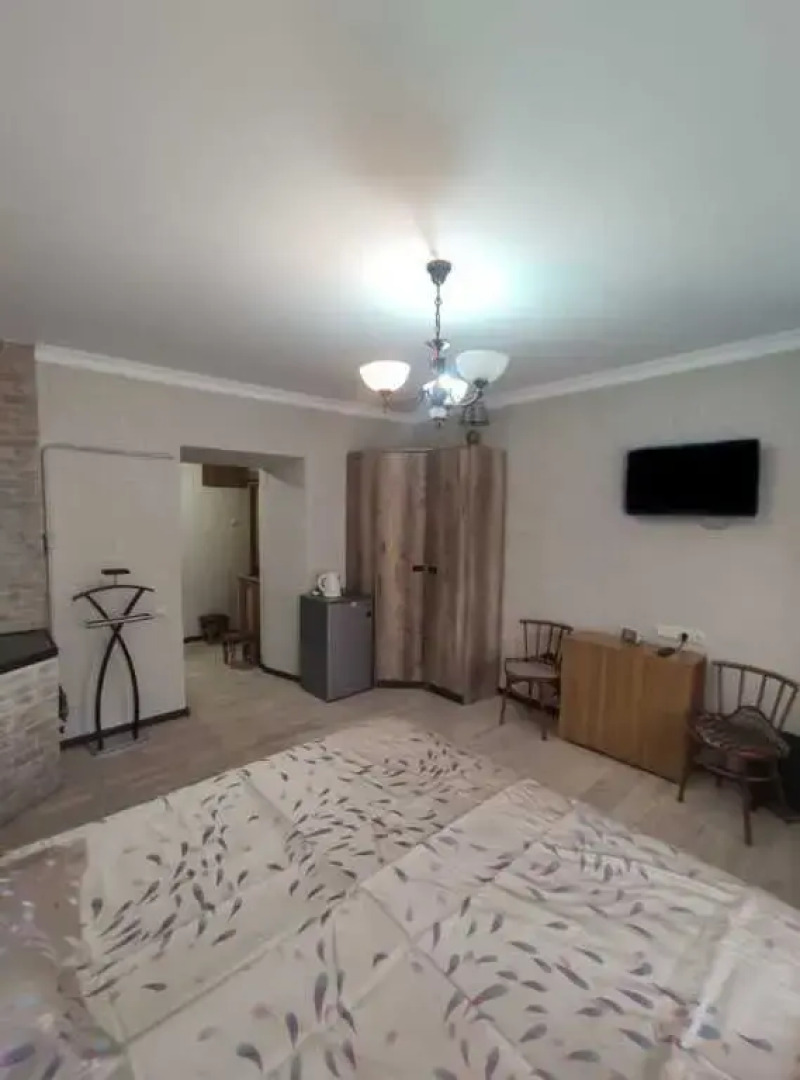 Квартира уютная на Лермонтова