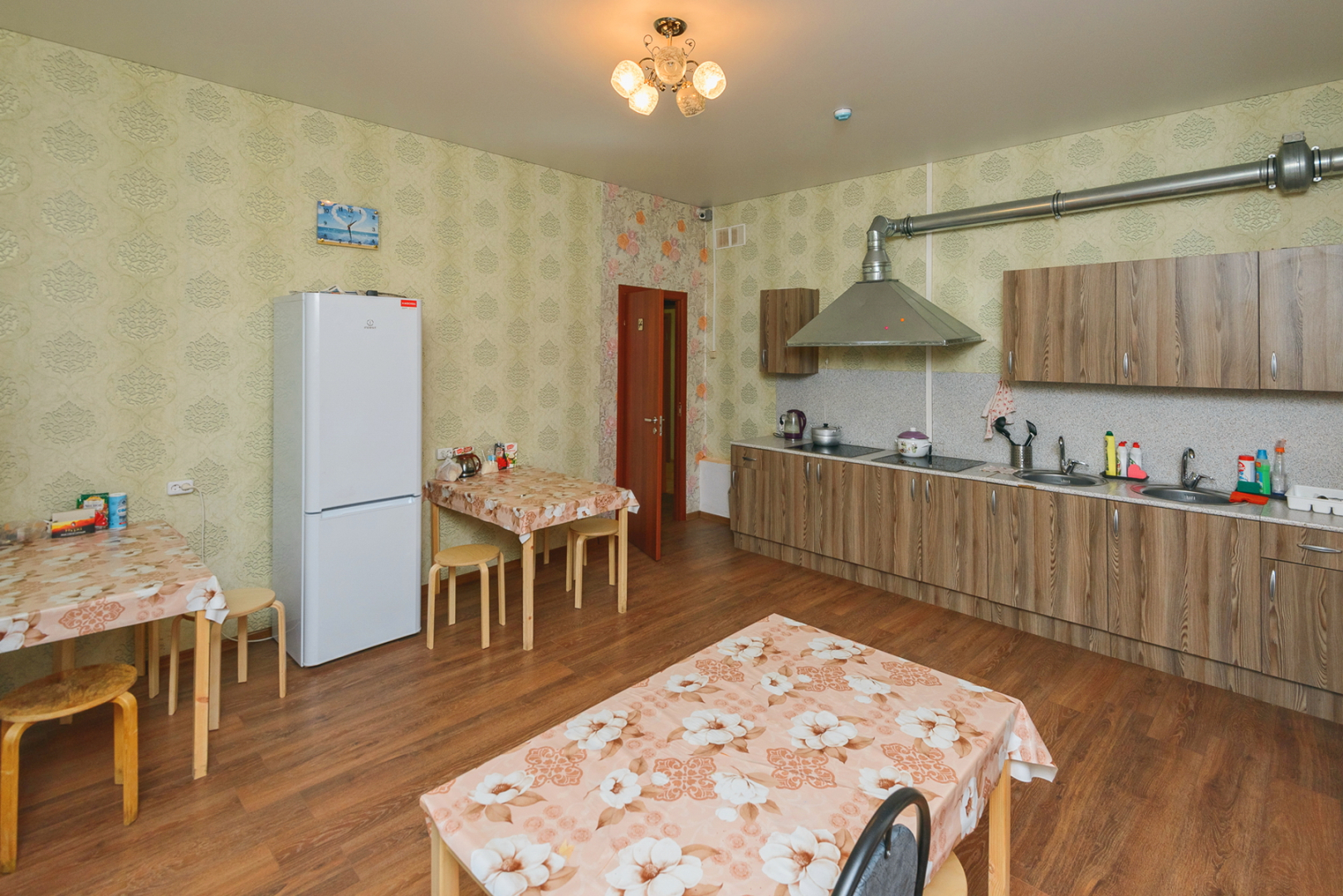 Хостел Чемпион