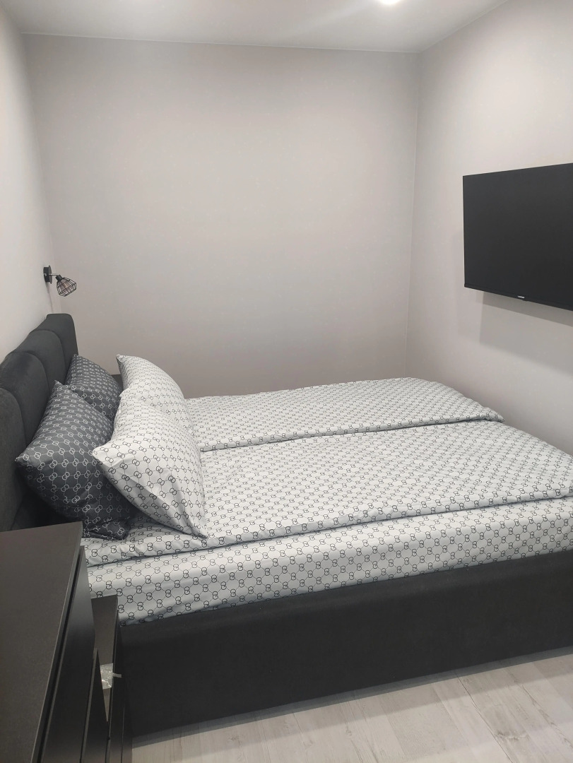 Квартира Двухкомнатная квартира в самом центре