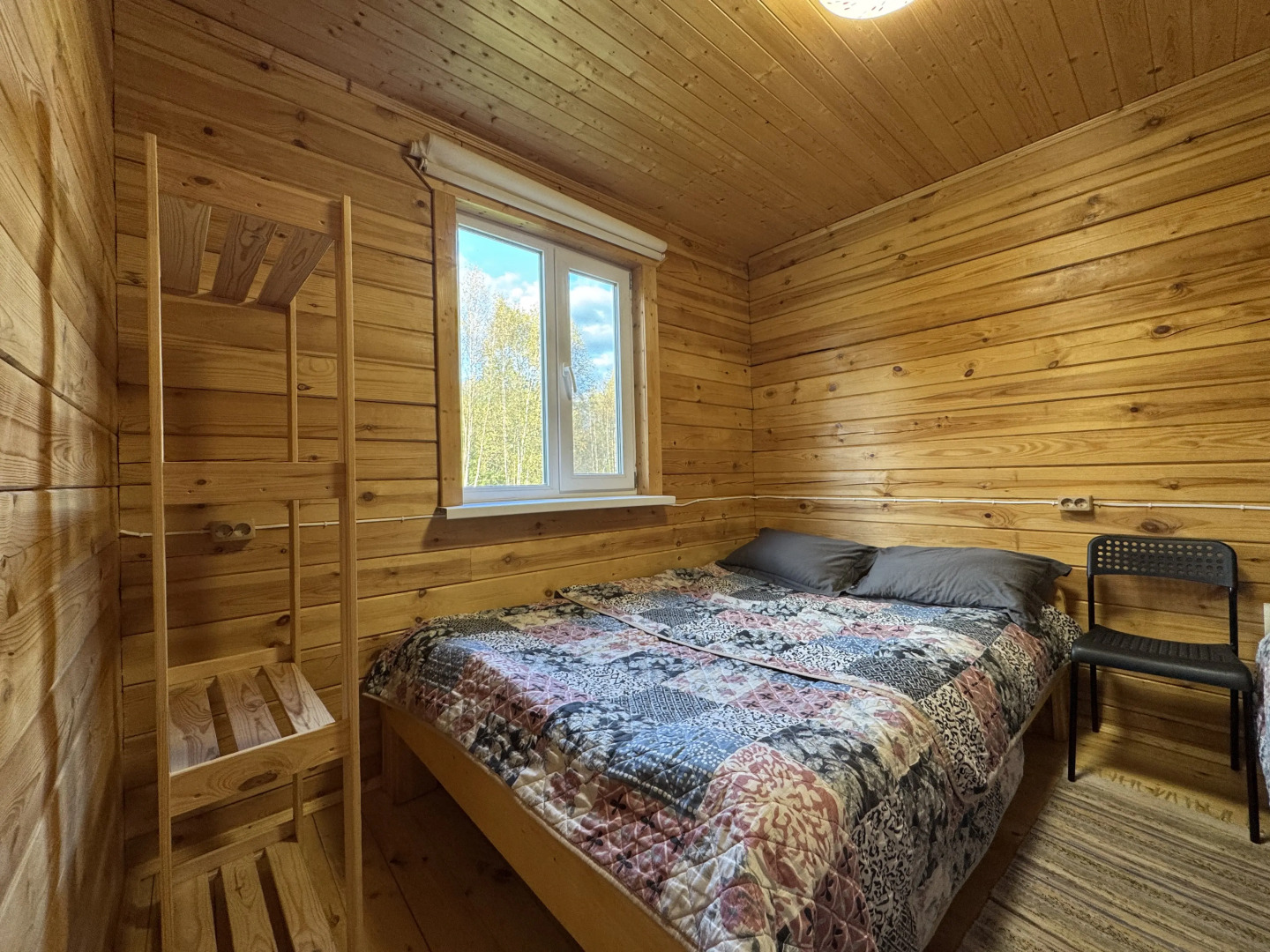 Гостевой дом Тулокса