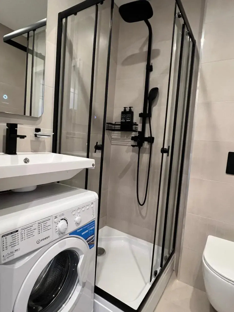 Апартаменты FortEstate 1646