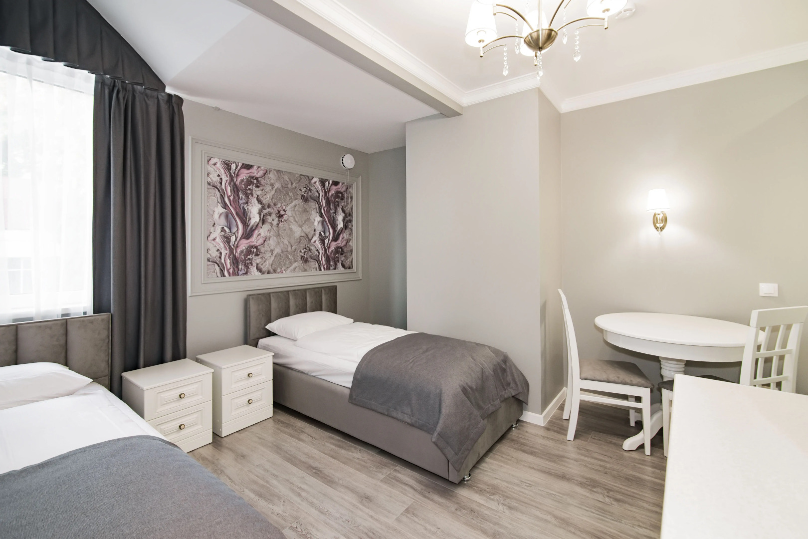 Апарт-отель Ривьера Арт