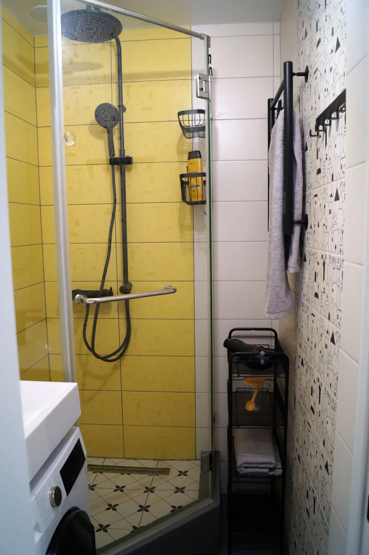 Квартира на Белинского