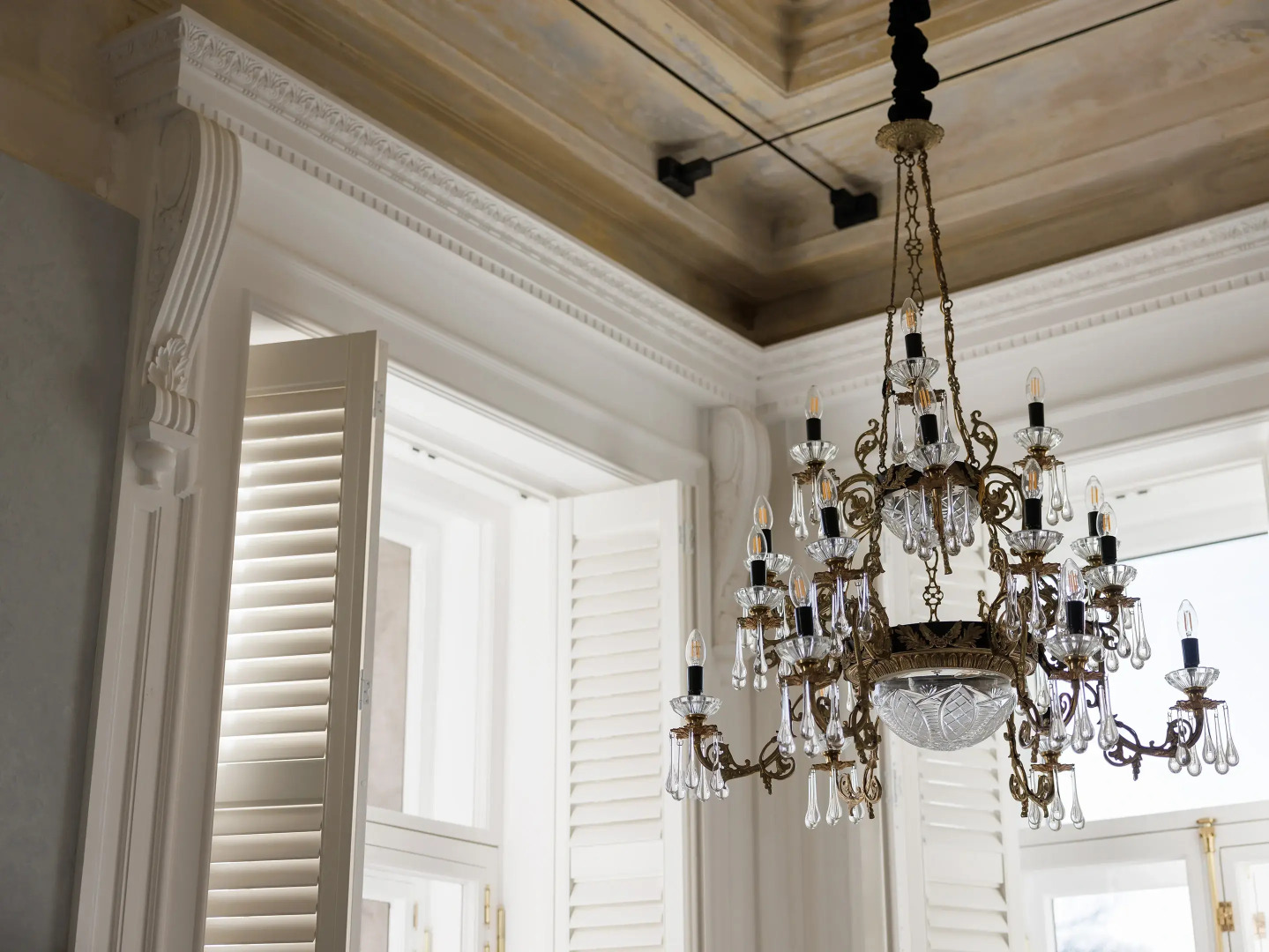 Бутик-отель Огюстин Шатильон