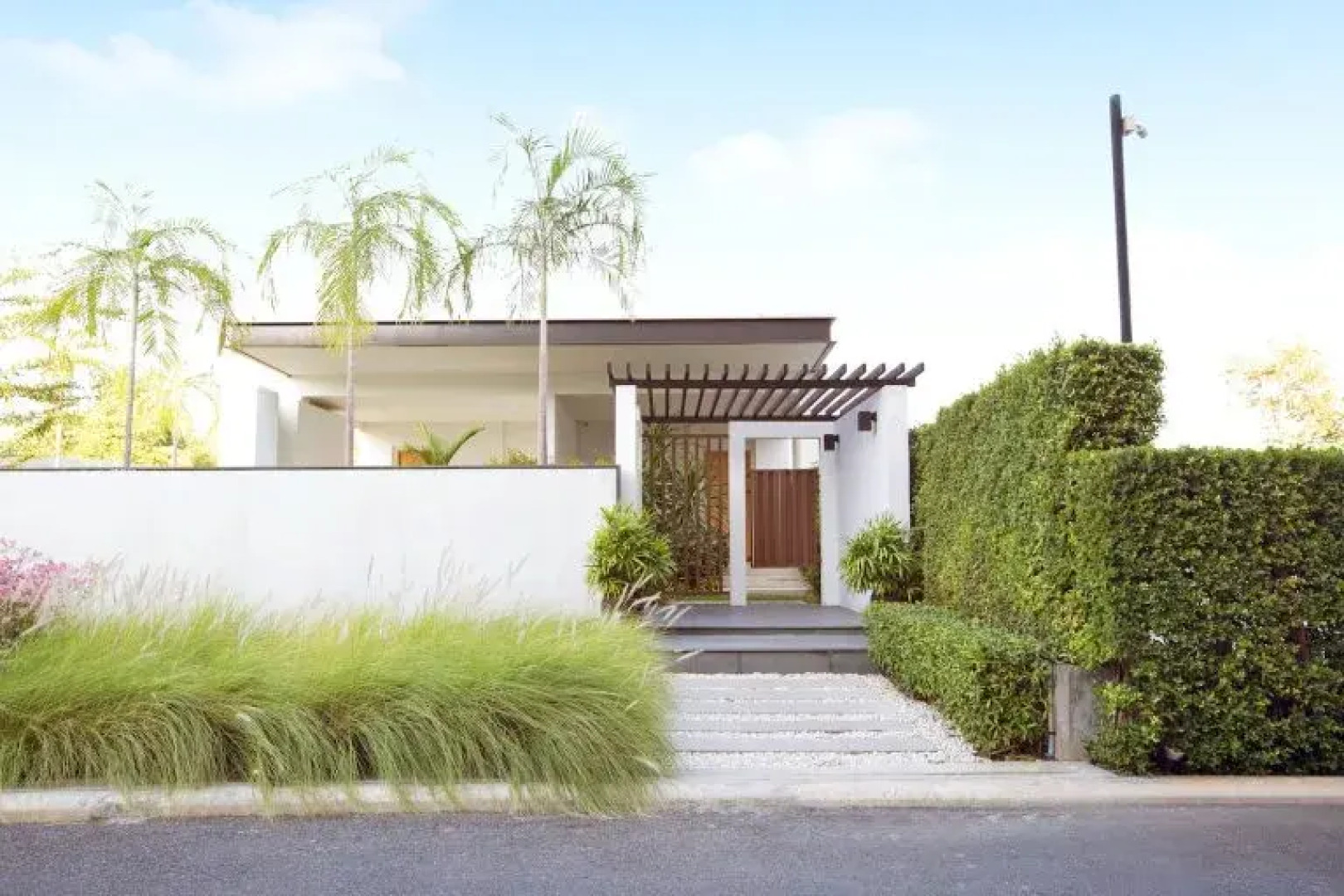 Отель Mida De Sea Hua Hin