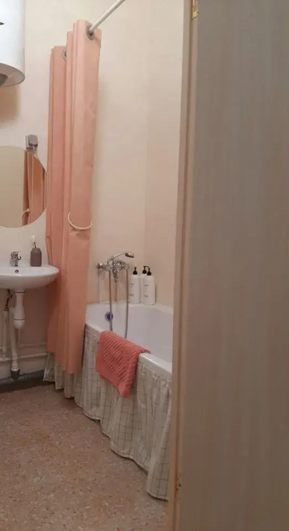Квартира в Новом ЖК