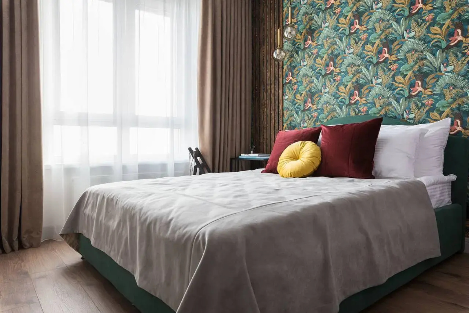 Квартира Анри Матисс ЖК ArtCity