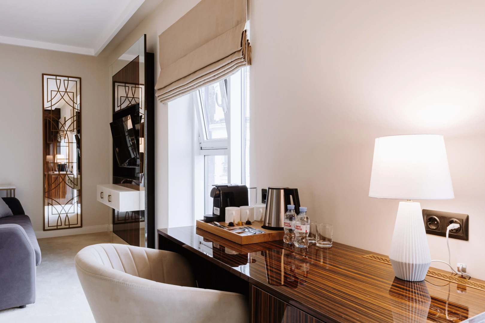 Отель Marine Garden Sochi Hotels & SPA