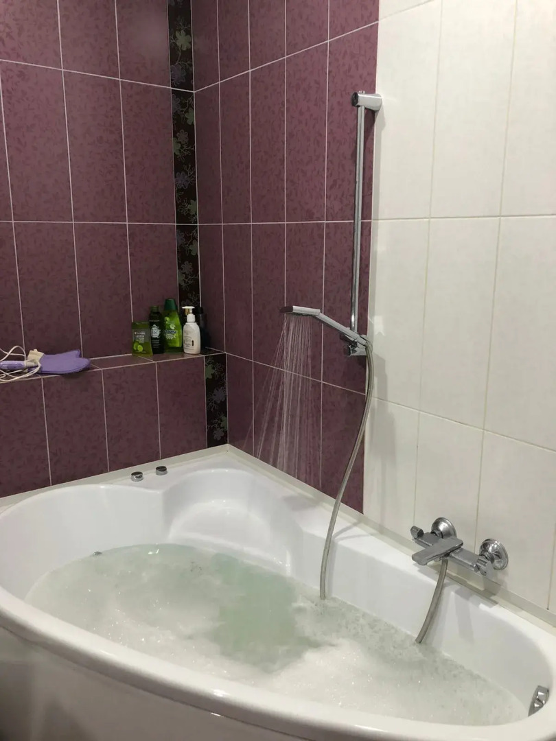 Апартаменты Простор