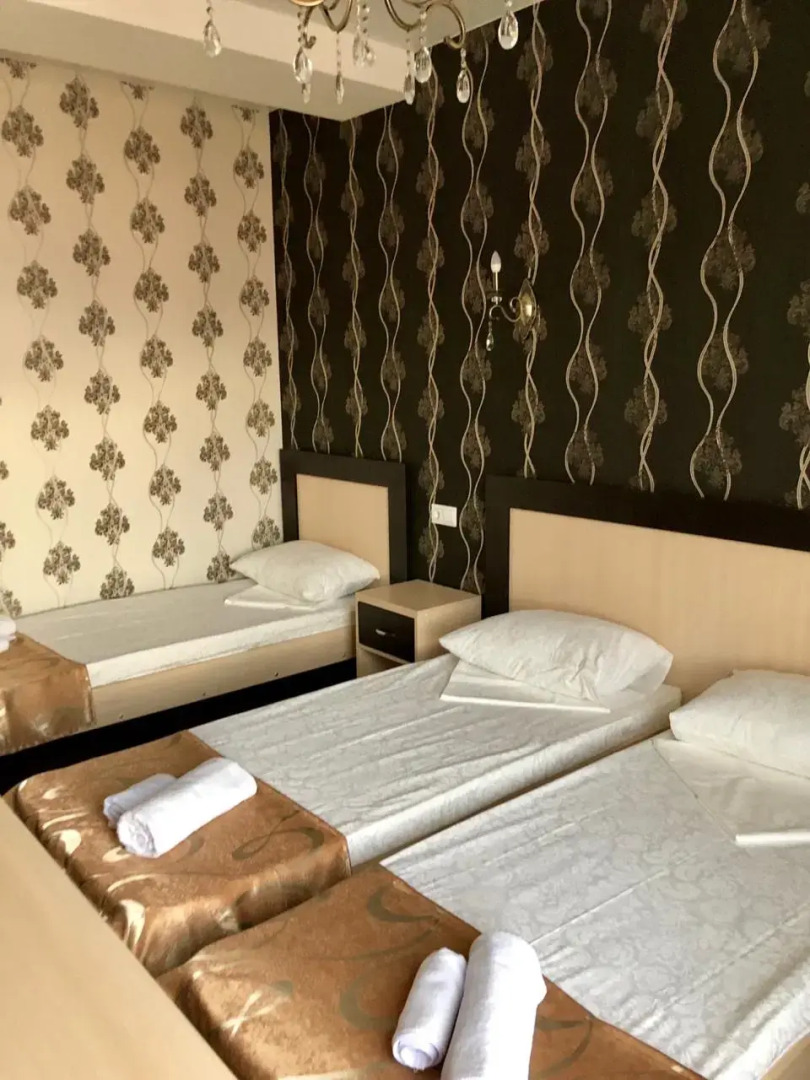 Гостевой дом Жемчужинка