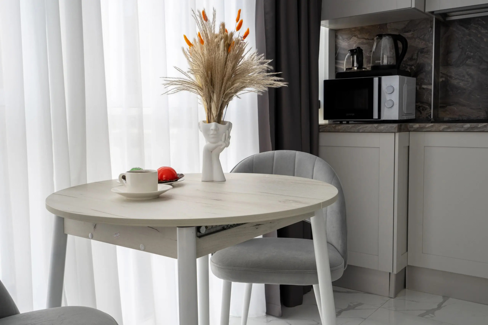 Апартаменты комфорт Aura