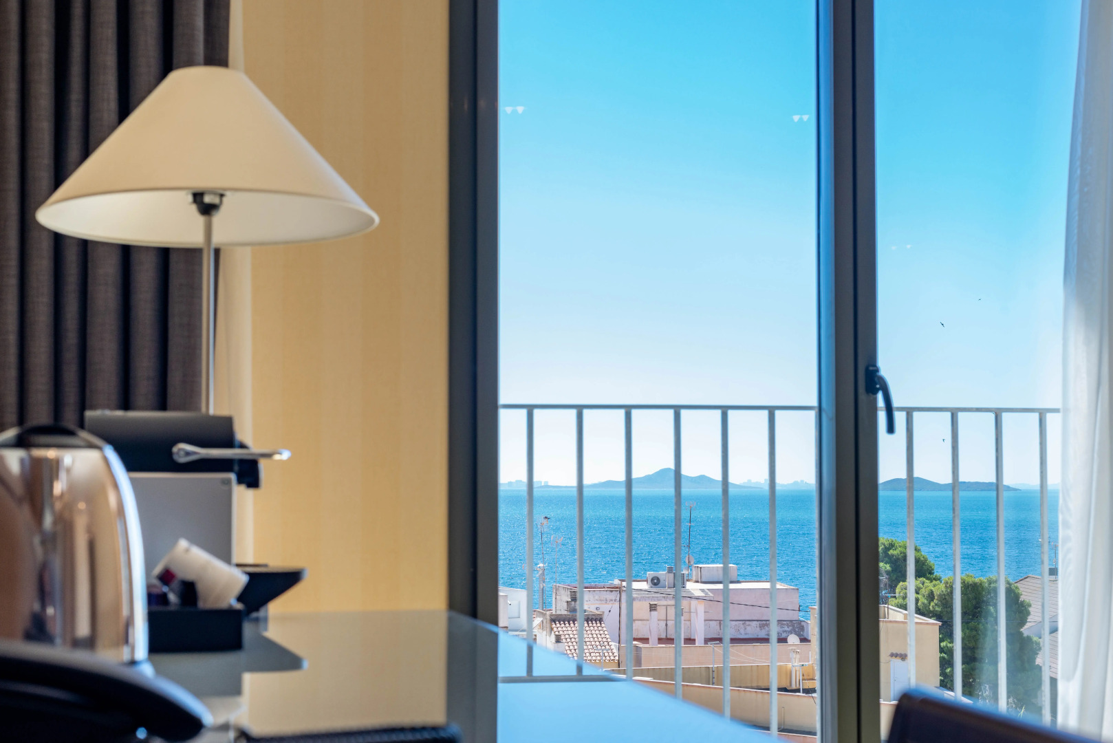 Отель Ibersol Atrio del Mar