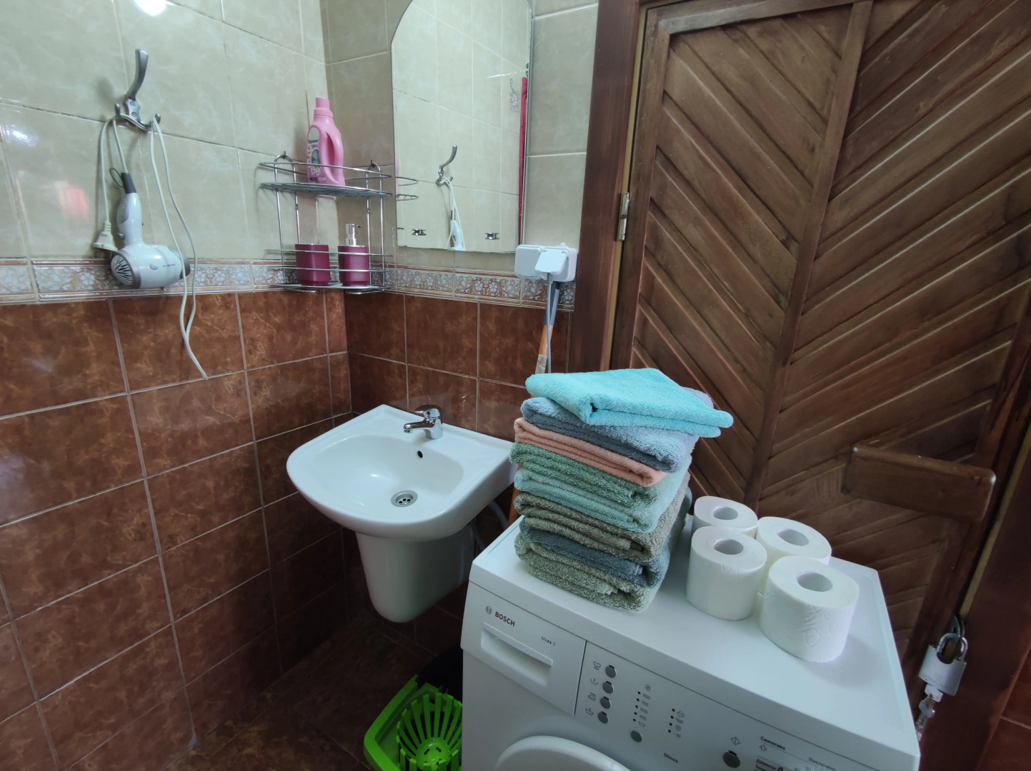 Частный Дом с 3 Спальнями на Балтийском Море