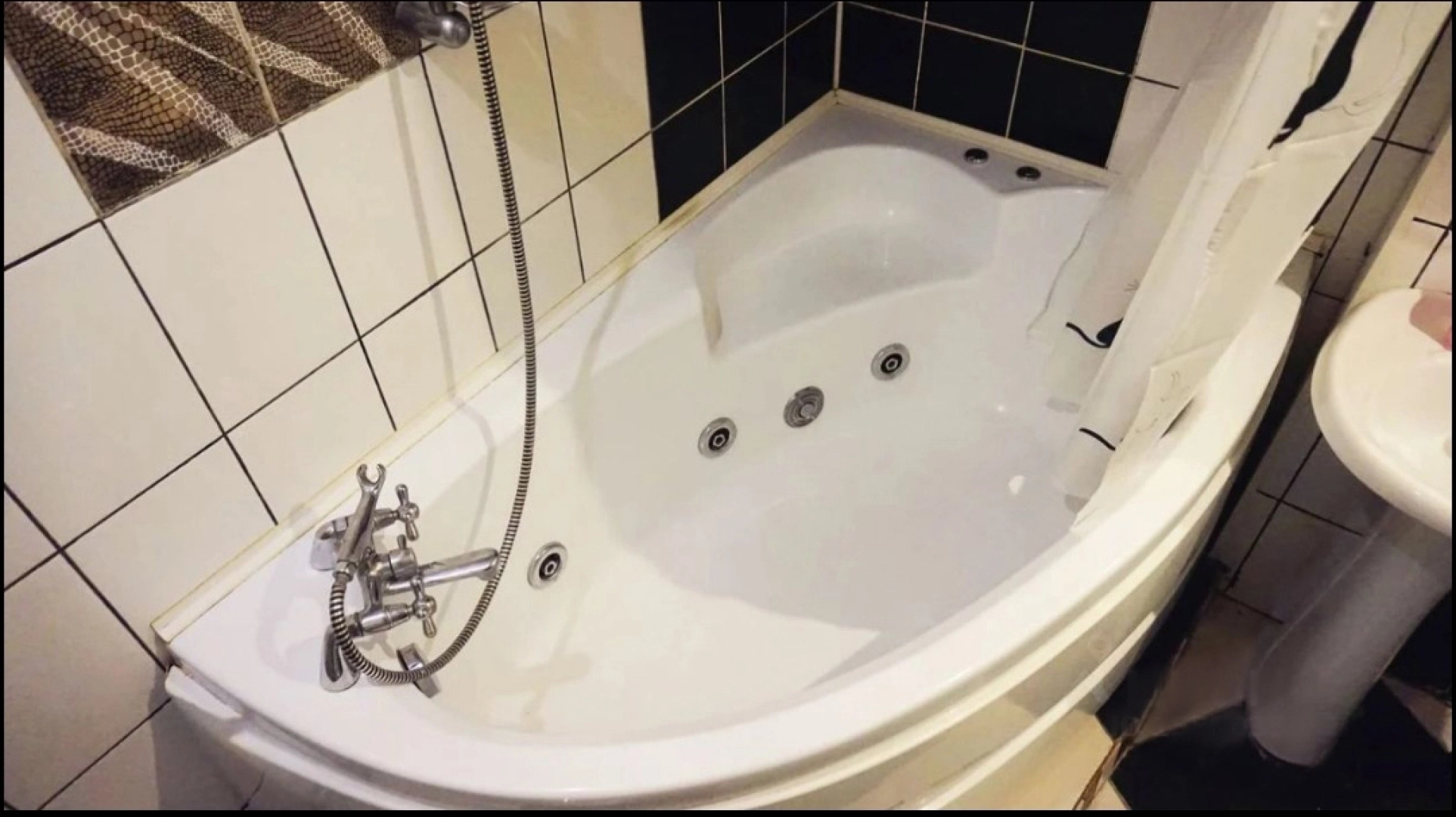 Квартира с Джакузи в Центре Калуги