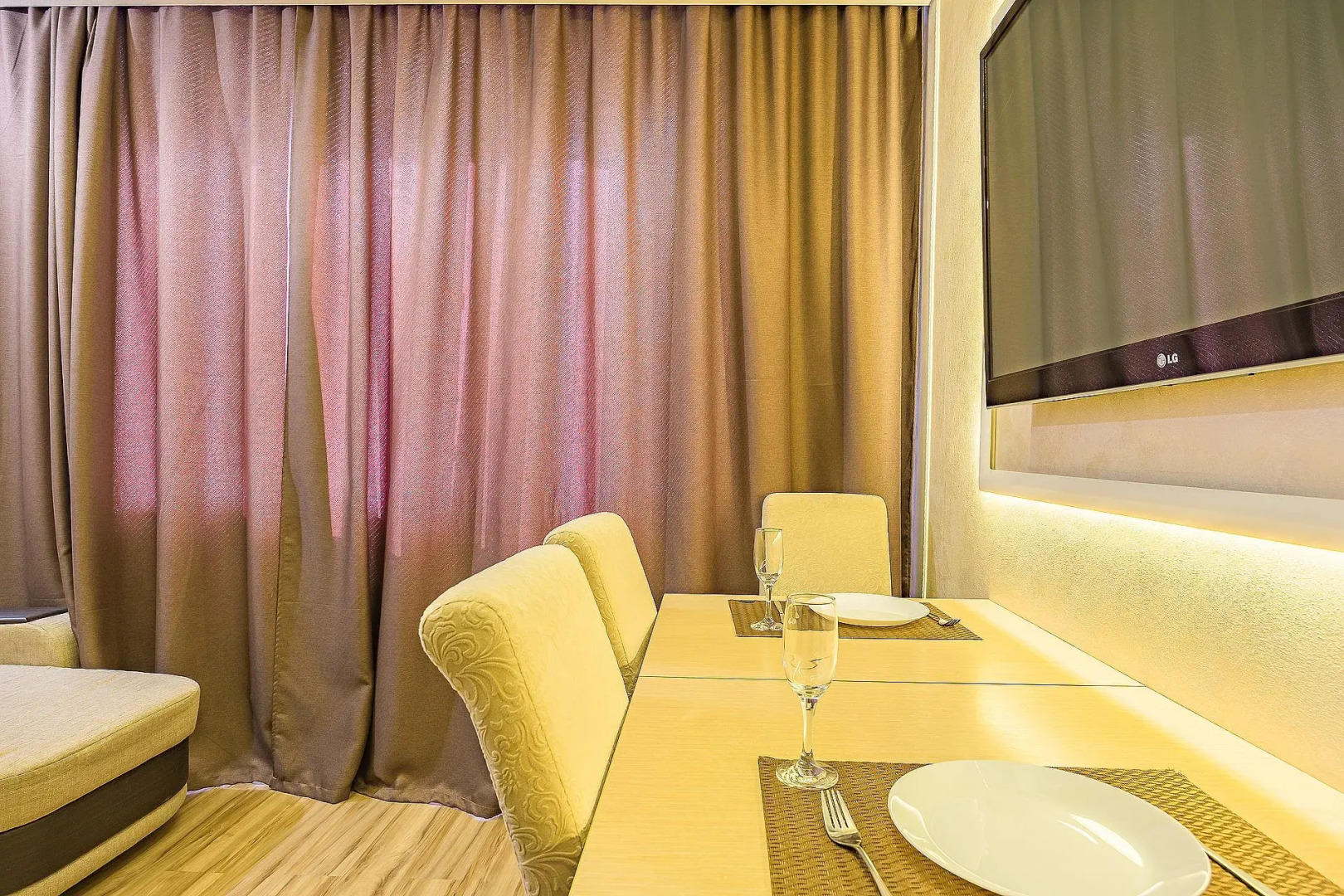 Квартира Top House Свободы 7