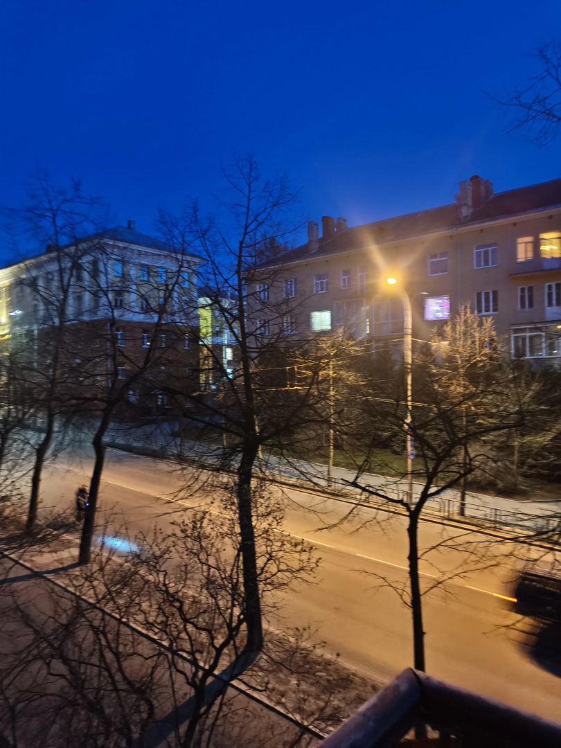 Квартира Евродвушка в самом центре рядом с набережной