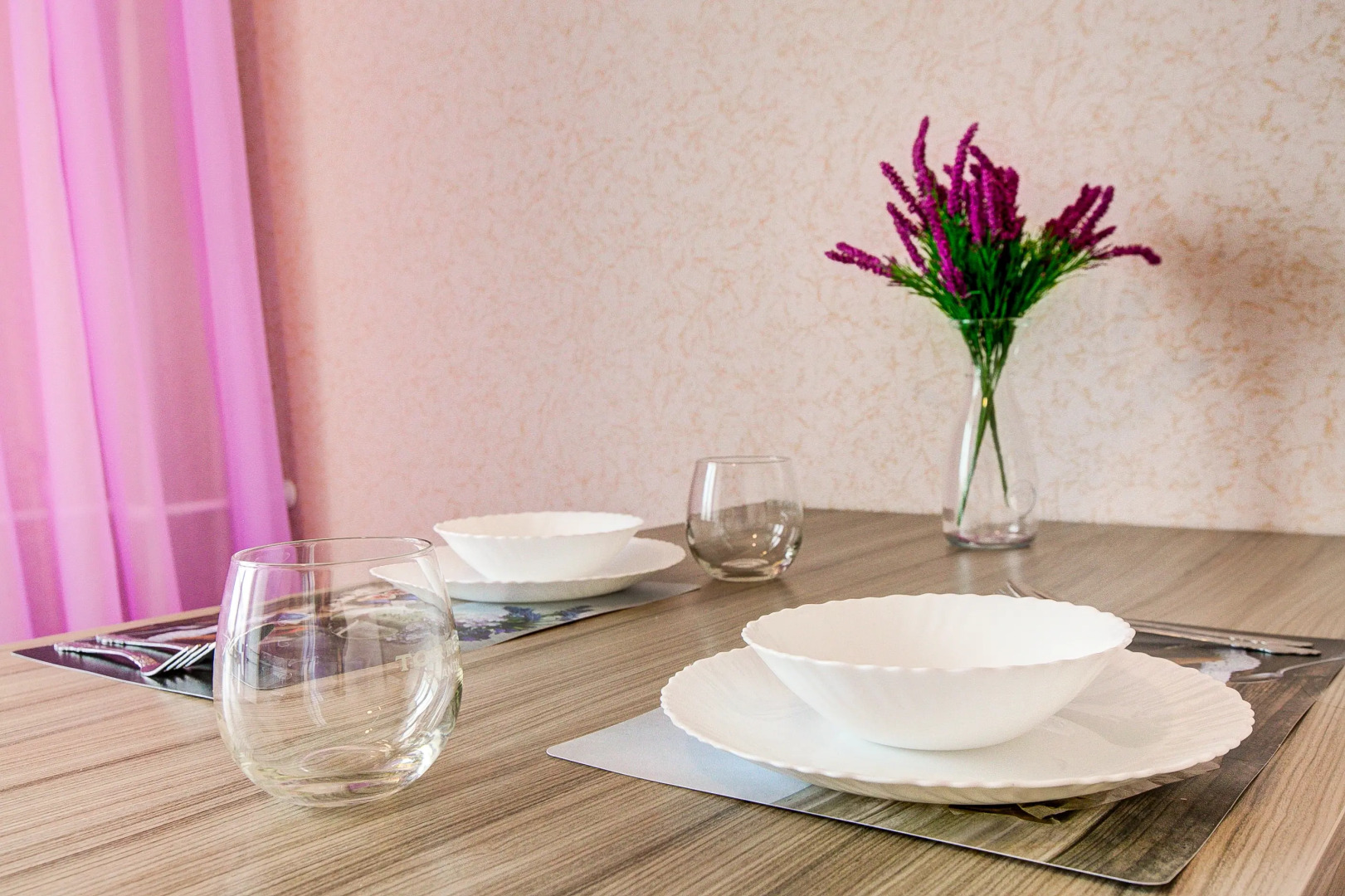 Квартира на улице 45-й Стрелковой Дивизии 259/1