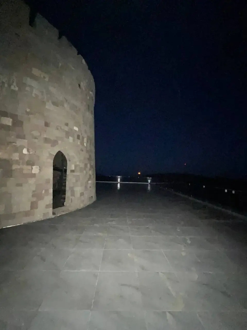 Курортный отель Спа Отель Кубачи