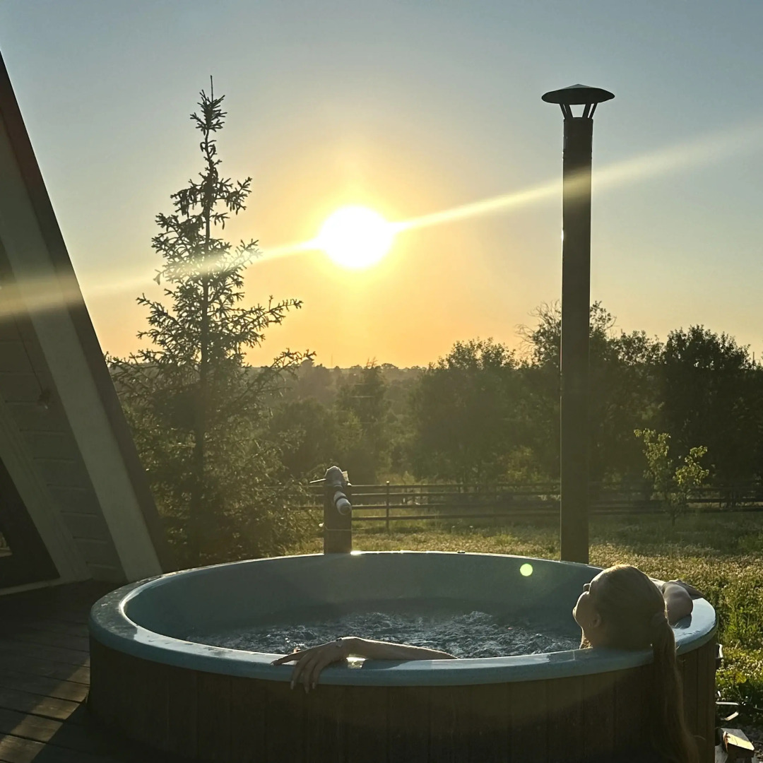 Ферма Ланьдиво