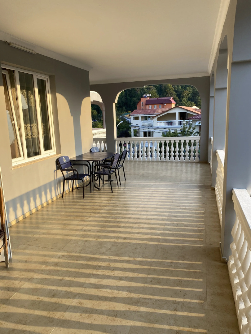 Отель Beliy Dom