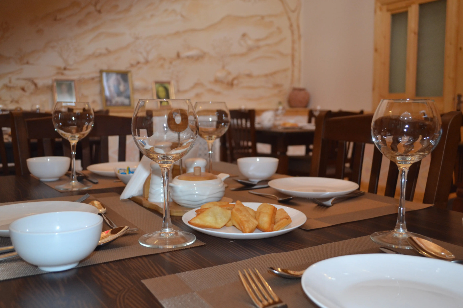 Бутик-Отель Old Town