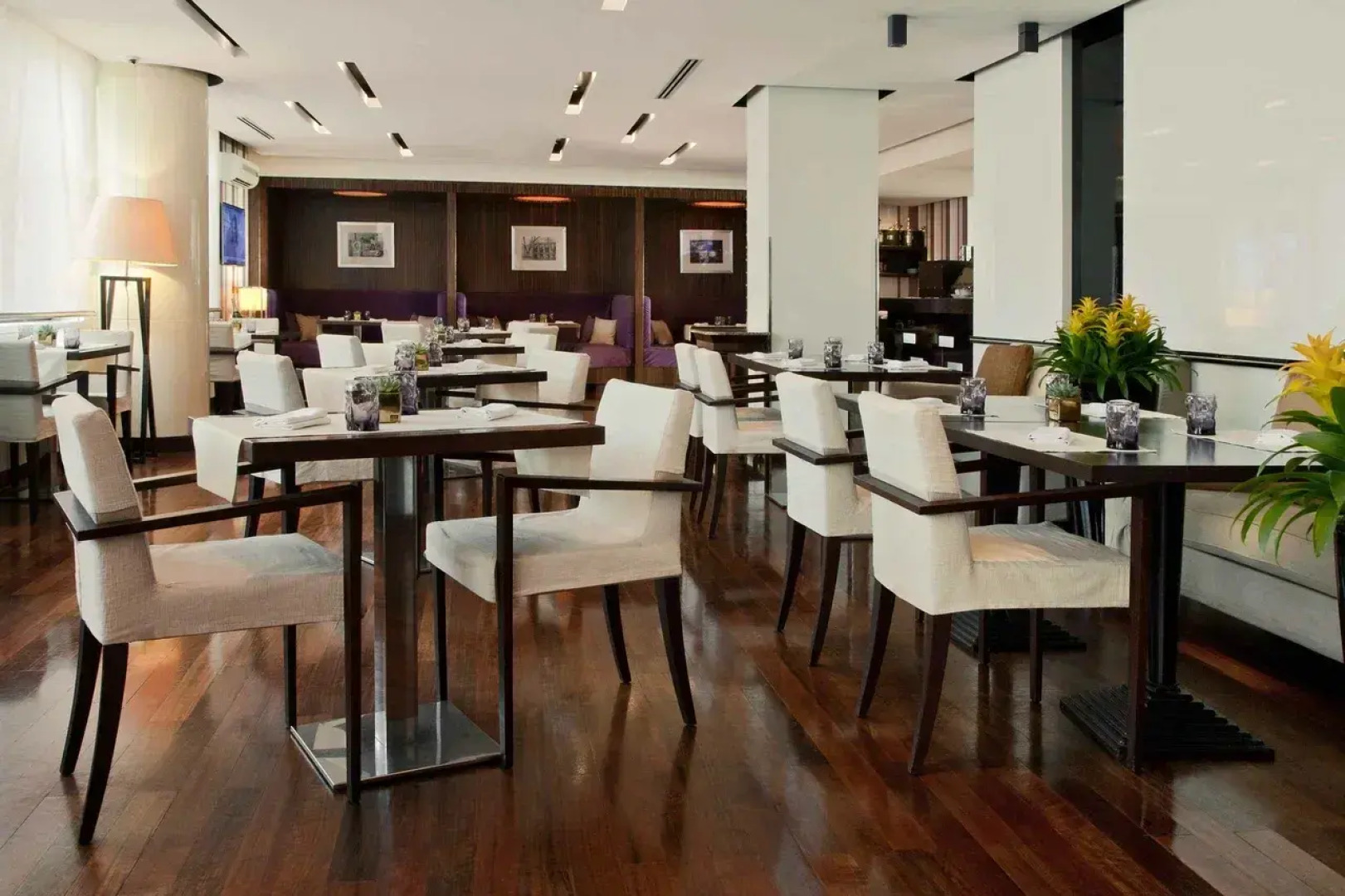 AZIMUT Сити Отель Олимпик Москва