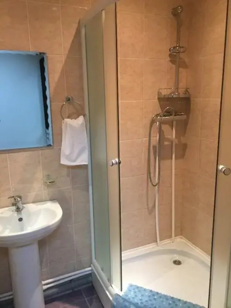 Отель Сафари