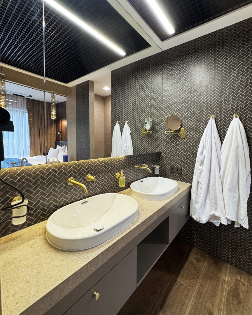 Гостевой дом В Скиделе