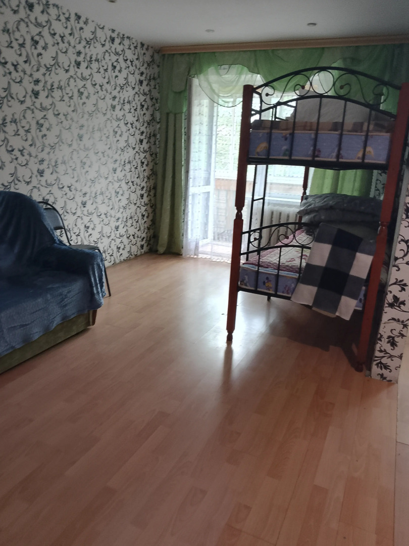 Квартира уютная однушка в центре города