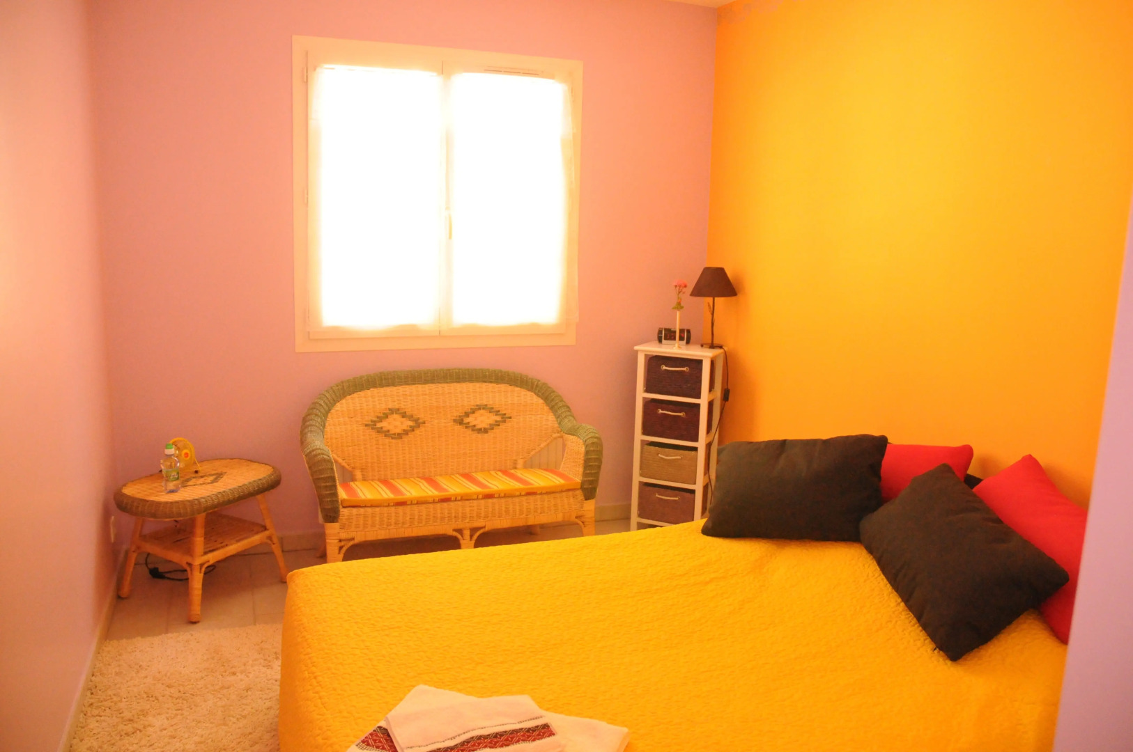 Гостевой Дом Au Laventin