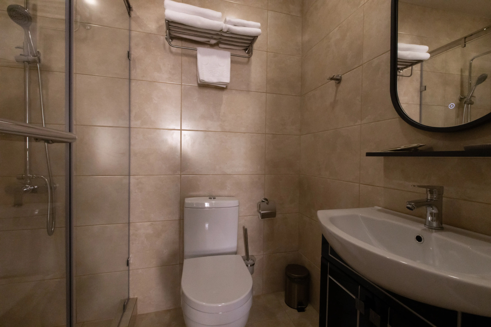 Бутик-Отель Zagarro