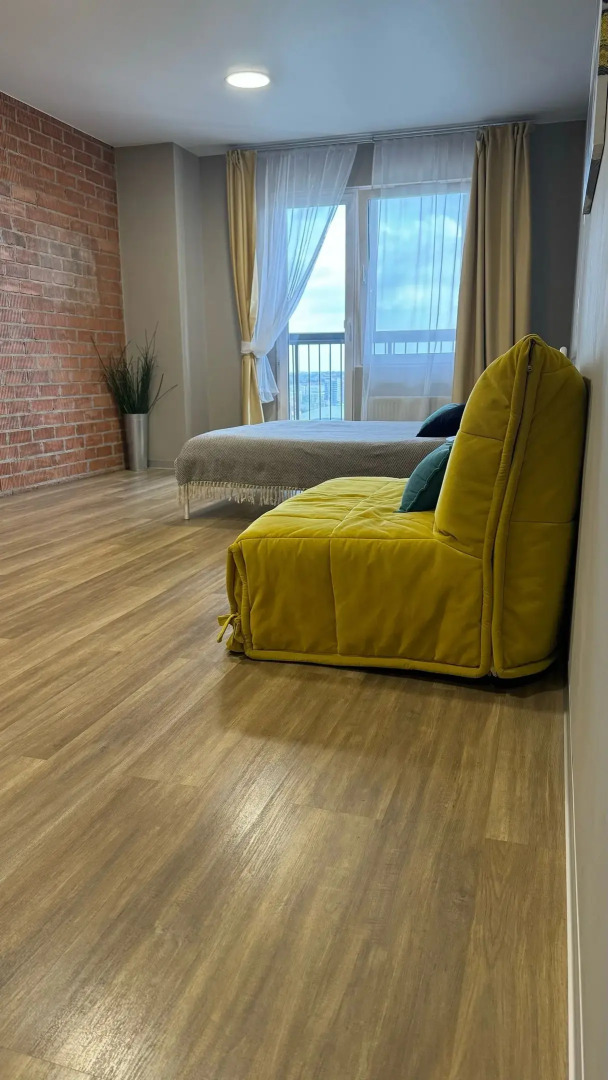 Квартира Энгельса 4