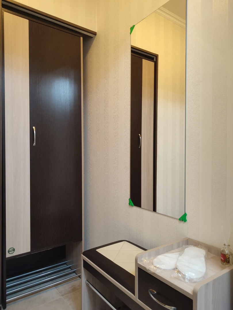 Квартира в Рыбной деревне