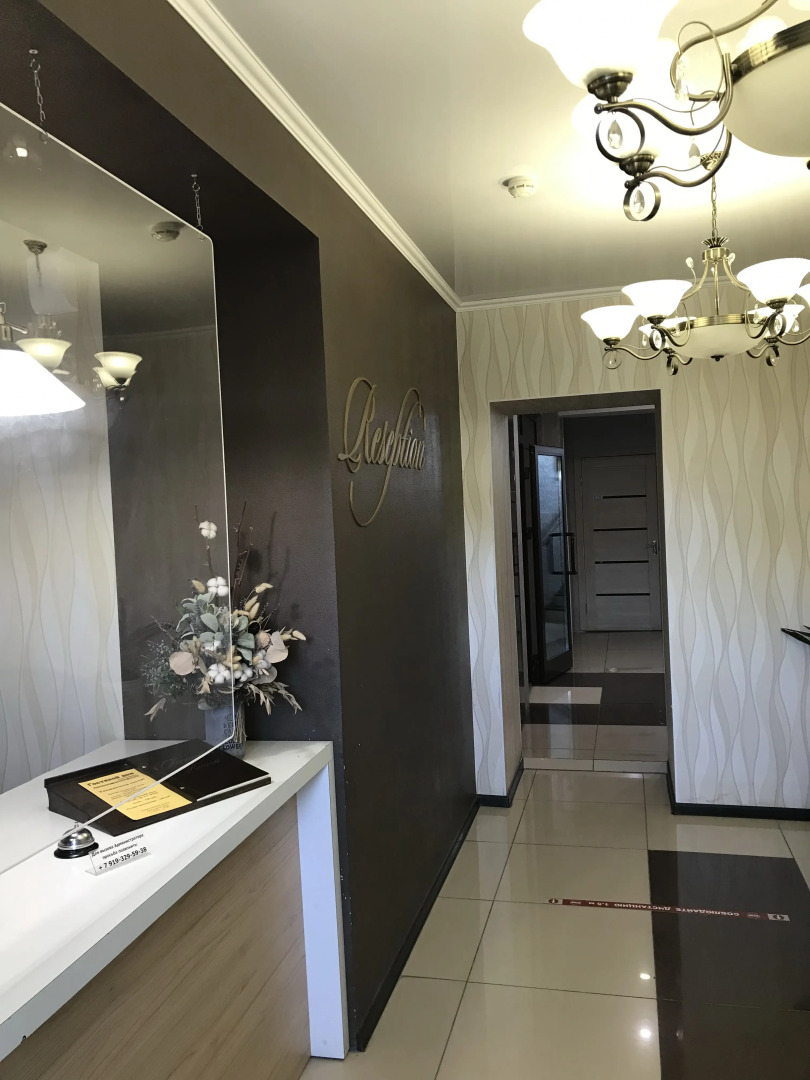 Гостевой Дом на Торговой