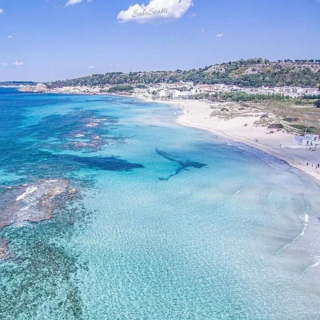 Отель Villa Costes Gallipoli