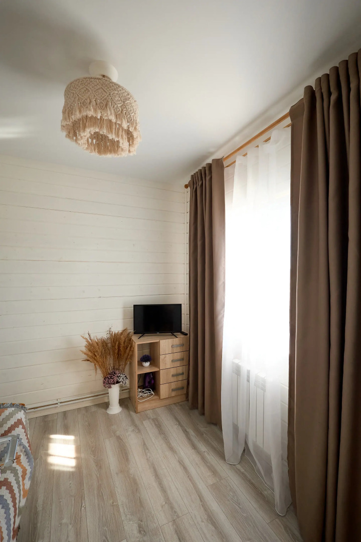 Частный дом Уютный у Дивеево на Родниковой 6